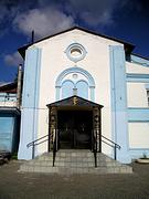 Церковь Преображения Господня, , Шеляухово, Балахнинский район, Нижегородская область