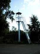 Церковь Преображения Господня, , Шеляухово, Балахнинский район, Нижегородская область