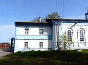 Церковь Преображения Господня, , Шеляухово, Балахнинский район, Нижегородская область