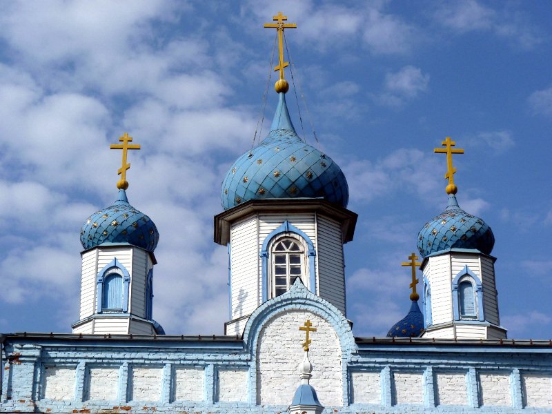 Церковь Преображения Господня, Шеляухово (Балахнинский район, Нижегородская область). архитектурные детали