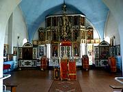 Церковь Преображения Господня, , Шеляухово, Балахнинский район, Нижегородская область