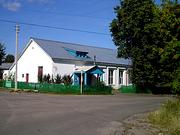 Церковь Анастасии Узорешительницы - Чкаловск - Чкаловск, город - Нижегородская область
