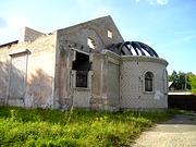 Церковь Анастасии Узорешительницы, , Чкаловск, Чкаловск, город, Нижегородская область