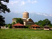 Собор Успения Пресвятой Богородицы - Моква - Абхазия - Прочие страны