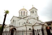 Кафедральный собор Благовещения Пресвятой Богородицы, , Сухум, Абхазия, Прочие страны