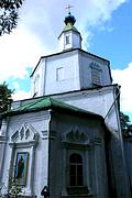 Церковь Спаса Преображения - Вехно - Новоржевский район - Псковская область