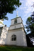 Церковь Преображения Господня, , Вехно, Новоржевский район, Псковская область