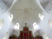 Барута. Покрова Пресвятой Богородицы, церковь
