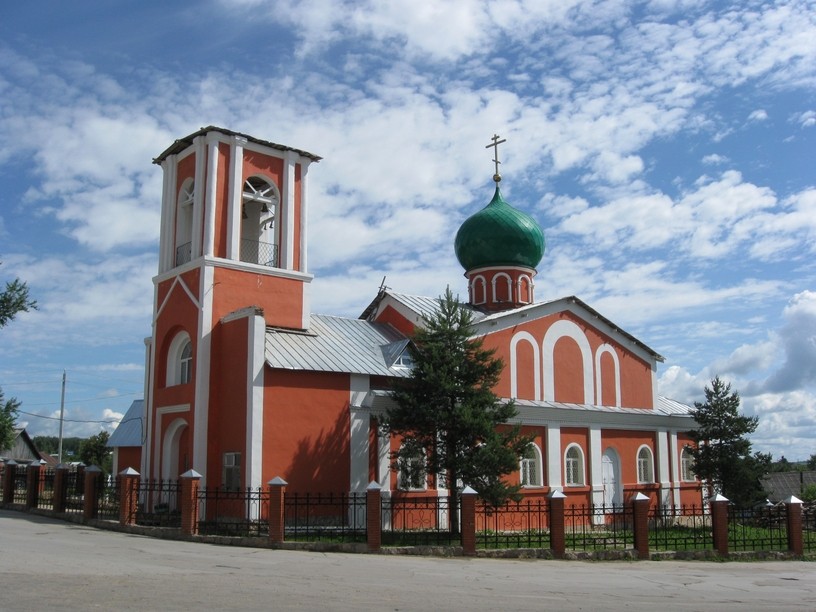 Церковь Петра и Павла, Дубна (Дубенский район, Тульская область). дополнительная информация