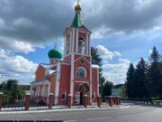 Дубна. Петра и Павла, церковь