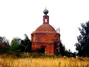 Церковь Покрова Пресвятой Богородицы - Богучарово - Киреевский район - Тульская область