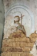 Церковь Покрова Пресвятой Богородицы, Богучарово, Киреевский район, Тульская область