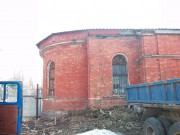 Церковь Михаила Архангела, , Дедилово, Киреевский район, Тульская область