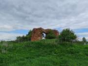 Дедилово. Тихона Амафунтского, церковь