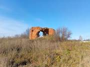 Церковь Тихона Амафунтского, , Дедилово, Киреевский район, Тульская область