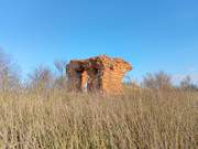 Церковь Тихона Амафунтского, , Дедилово, Киреевский район, Тульская область