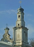 Толочин. Покровский женский монастырь. Церковь Покрова Пресвятой Богородицы