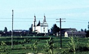 Покровский женский монастырь. Церковь Покрова Пресвятой Богородицы, Фото 1941 г. с аукциона e-bay.de<br>, Толочин, Толочинский район, Беларусь, Витебская область