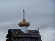 Церковь Николая Чудотворца - Ковда - Кандалакшский район - Мурманская область