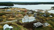 Церковь Николая Чудотворца - Ковда - Кандалакшский район - Мурманская область