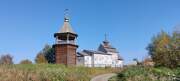 Церковь Николая Чудотворца, , Ковда, Кандалакшский район, Мурманская область