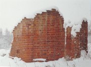 Церковь Николая Чудотворца - Горки - Коломенский городской округ - Московская область