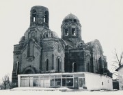Церковь Николая Чудотворца - Горки - Коломенский городской округ - Московская область