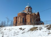 Церковь Николая Чудотворца, , Горки, Коломенский городской округ, Московская область