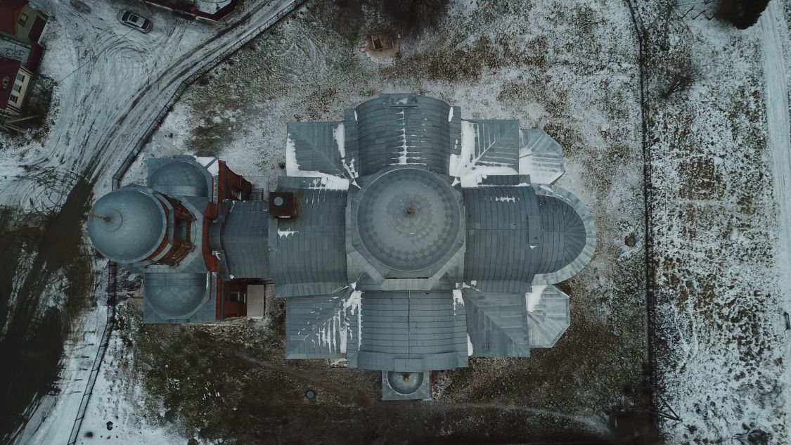 Церковь Николая Чудотворца, Горки (Коломенский городской округ, Московская область). дополнительная информация
