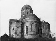 Церковь Николая Чудотворца, Фотоснимок с сайта: blagokolomna.ru<br>, Горки, Коломенский городской округ, Московская область