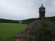 Борщовик, урочище. Воскресения Христова, церковь