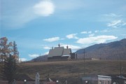 Церковь Николая Чудотворца, , Усть-Кан, Усть-Канский район, Республика Алтай