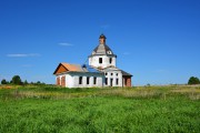 Бибирево. Михаила Архангела, церковь