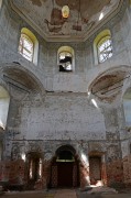 Дубровицы. Казанской иконы Божией Матери, церковь