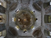 Дубровицы. Казанской иконы Божией Матери, церковь