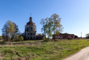 Церковь Казанской иконы Божией Матери - Дубровицы - Переславский район и г. Переславль-Залесский - Ярославская область