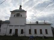 Перцево. Воскресения Христова, церковь