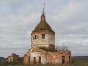 Церковь Иоакима и Анны - Самарово, урощище - Переславский район и г. Переславль-Залесский - Ярославская область