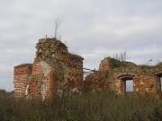 Самарово, урощище. Иоакима и Анны, церковь