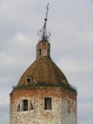 Церковь Иоакима и Анны - Самарово, урощище - Переславский район и г. Переславль-Залесский - Ярославская область