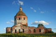 Церковь Иоакима и Анны, , Самарово, урощище, Переславский район и г. Переславль-Залесский, Ярославская область