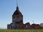 Церковь Иоакима и Анны, , Самарово, урощище, Переславский район и г. Переславль-Залесский, Ярославская область