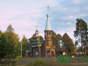 Церковь Никандра Городноозерского