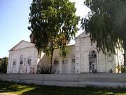 Церковь Николая Чудотворца в Крапивино - Пурех - Чкаловск, город - Нижегородская область