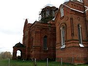 Церковь Николая Чудотворца, , Горки, Коломенский городской округ, Московская область