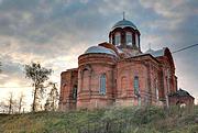 Церковь Николая Чудотворца - Горки - Коломенский городской округ - Московская область