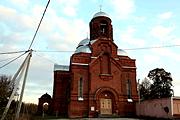 Церковь Николая Чудотворца - Горки - Коломенский городской округ - Московская область