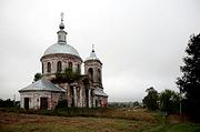 Церковь Покрова Пресвятой Богородицы - Алферьево - Переславский район и г. Переславль-Залесский - Ярославская область