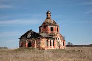 Бибирево. Михаила Архангела, церковь