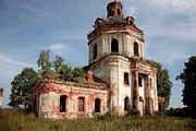 Дубровицы. Казанской иконы Божией Матери, церковь